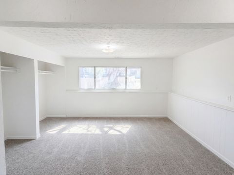 Tiny photo for 4904 W BANQUET AVE, West Jordan, UT 84081 (MLS # 2144839)