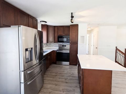 Tiny photo for 4904 W BANQUET AVE, West Jordan, UT 84081 (MLS # 2144839)