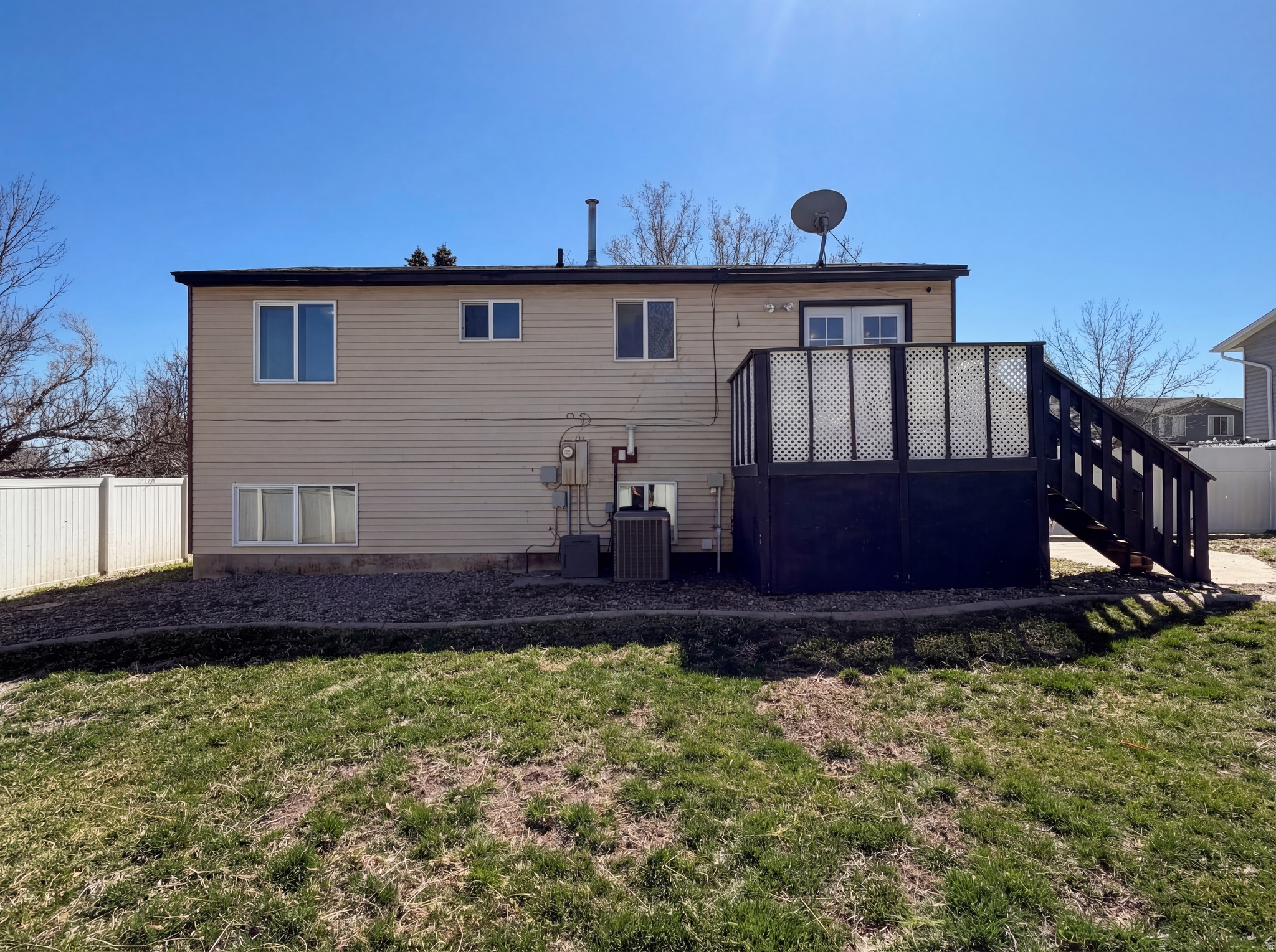 OQUIRRH SHADOWS - Residential