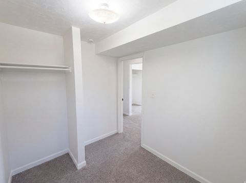 Tiny photo for 4904 W BANQUET AVE, West Jordan, UT 84081 (MLS # 2144839)