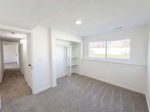 Tiny photo for 4904 W BANQUET AVE, West Jordan, UT 84081 (MLS # 2144839)