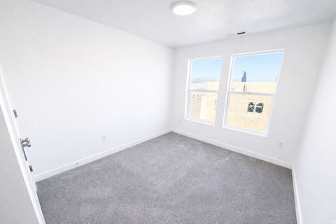 Tiny photo for 877 S MATHILDA DR #248, Saratoga Springs, UT 84045 (MLS # 2132648)