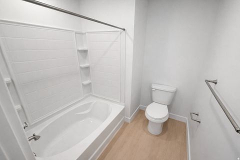 Tiny photo for 877 S MATHILDA DR #248, Saratoga Springs, UT 84045 (MLS # 2132648)