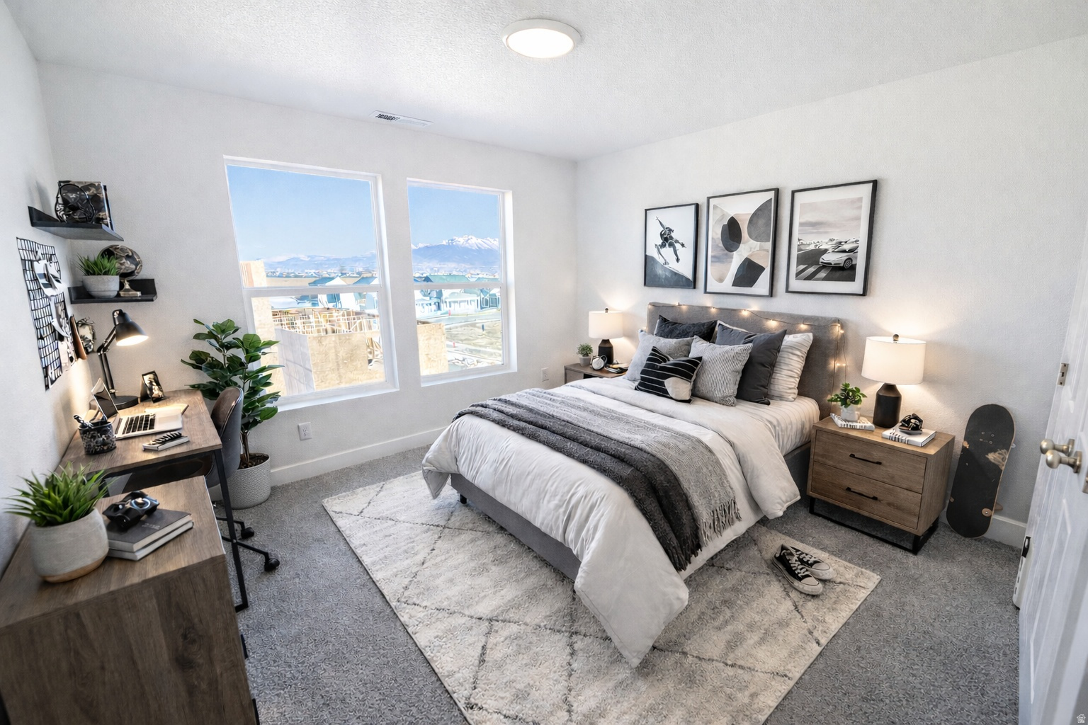 BEACON POINTE - Residential