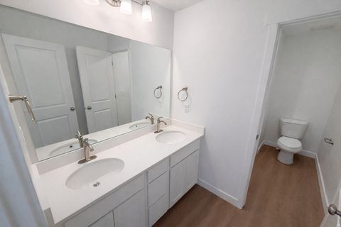 Tiny photo for 877 S MATHILDA DR #248, Saratoga Springs, UT 84045 (MLS # 2132648)