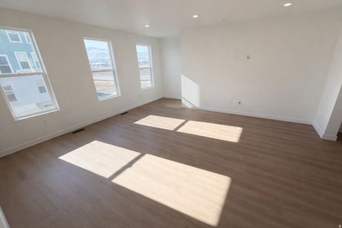 Tiny photo for 877 S MATHILDA DR #248, Saratoga Springs, UT 84045 (MLS # 2132648)