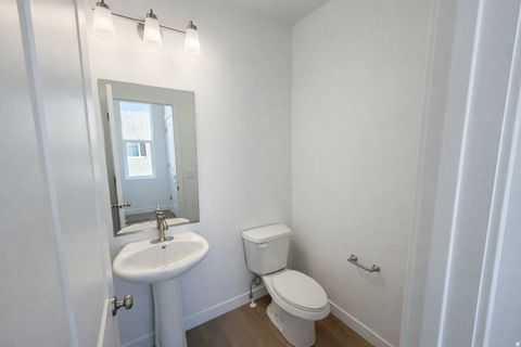 Tiny photo for 877 S MATHILDA DR #248, Saratoga Springs, UT 84045 (MLS # 2132648)