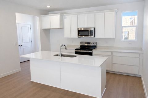 Tiny photo for 877 S MATHILDA DR #248, Saratoga Springs, UT 84045 (MLS # 2132648)