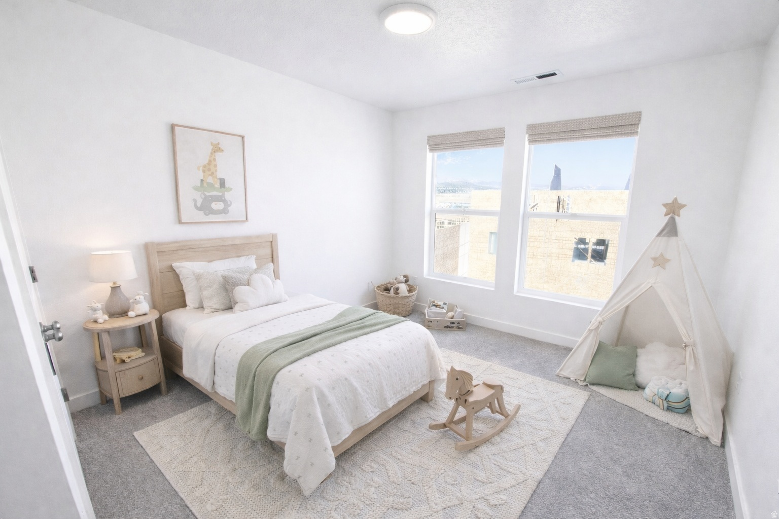 BEACON POINTE - Residential