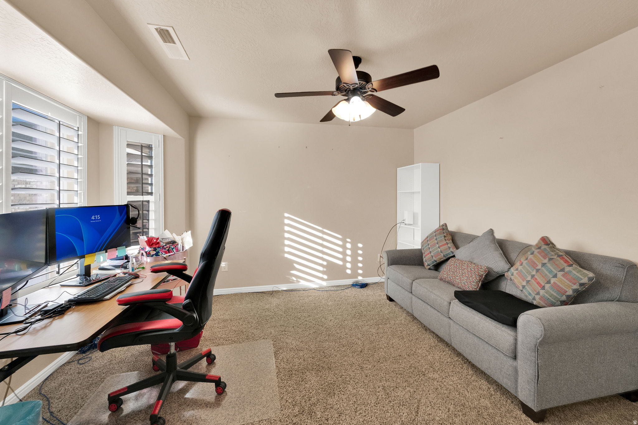 MIRA VISTA PUD 2ND AMD - Residential Income