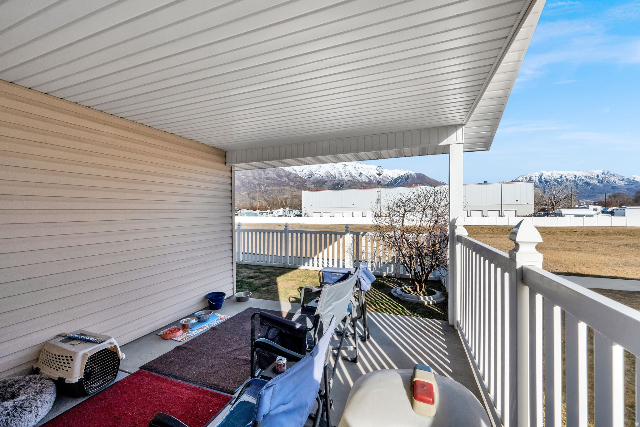 MIRA VISTA PUD 2ND AMD - Residential Income