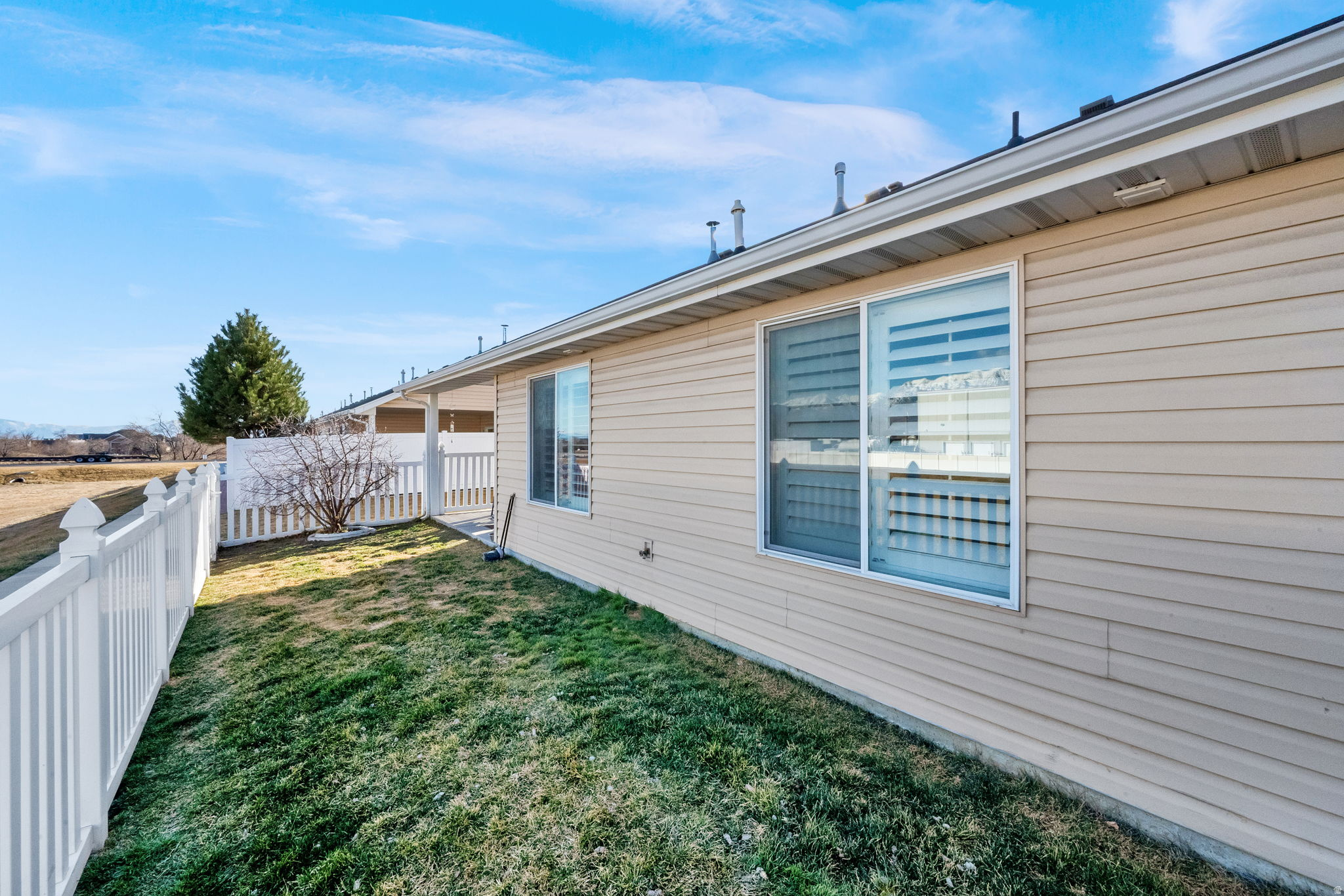 MIRA VISTA PUD 2ND AMD - Residential Income