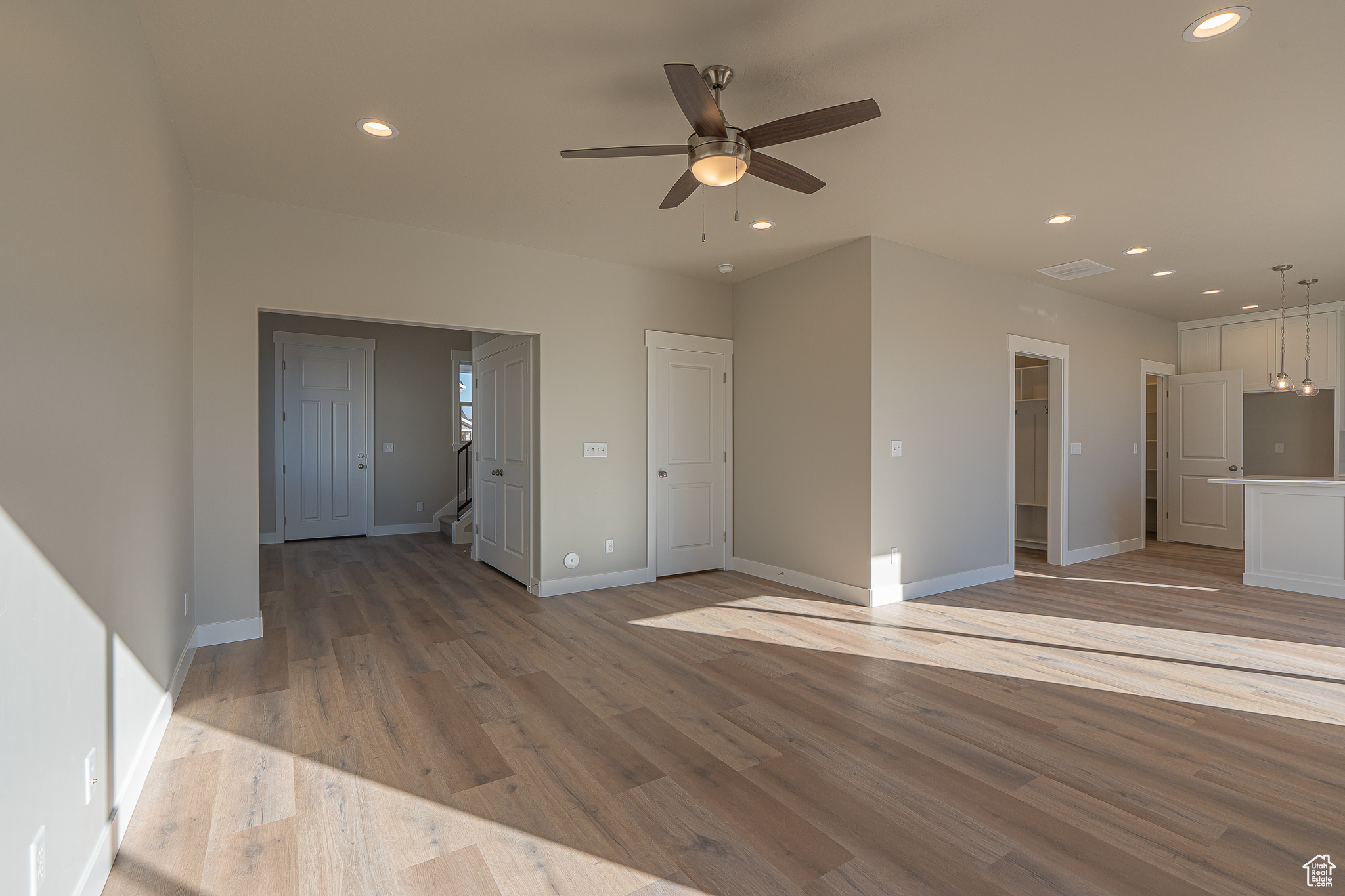 FIREFLY ESTATES - Residential