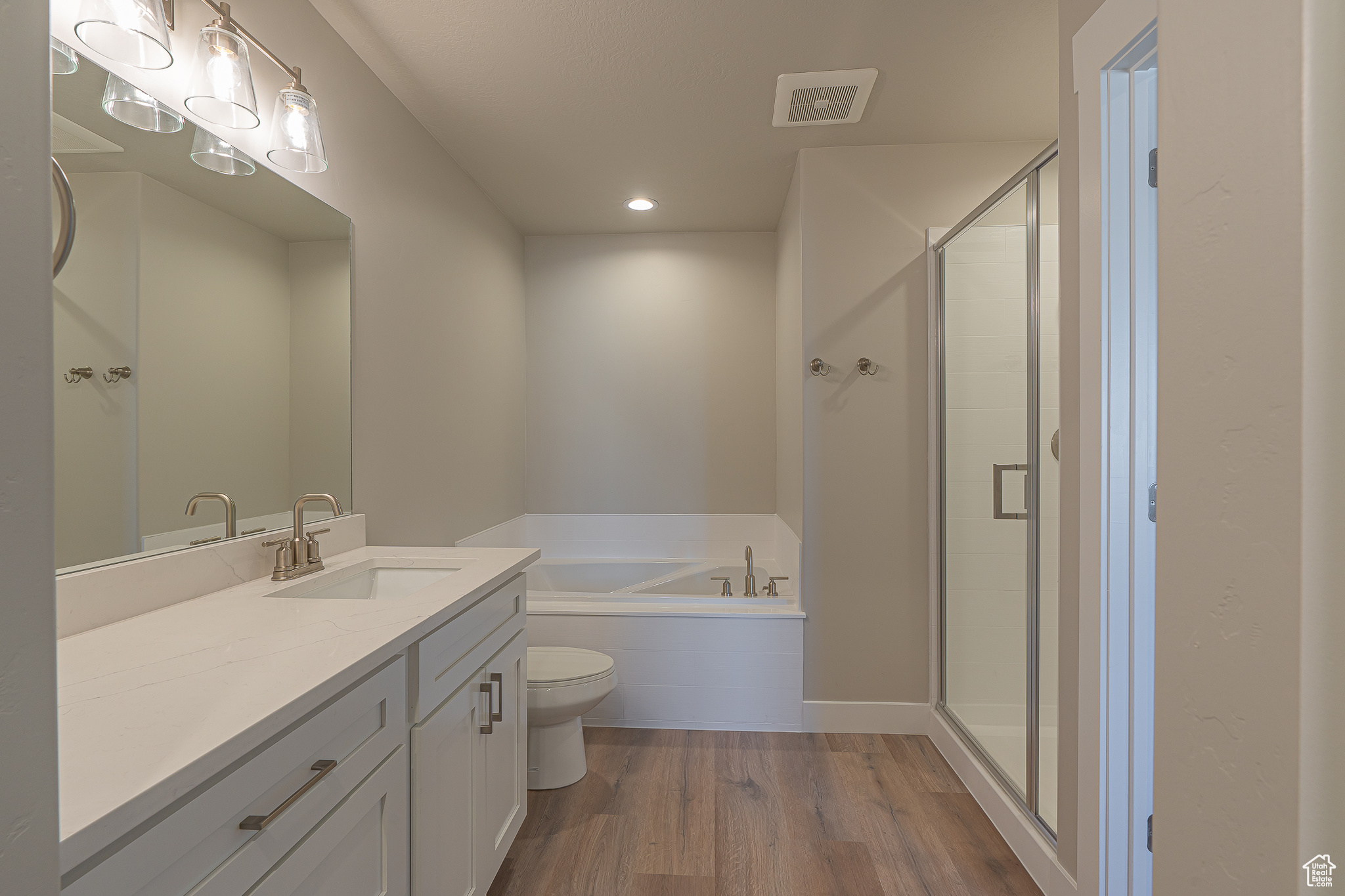 FIREFLY ESTATES - Residential