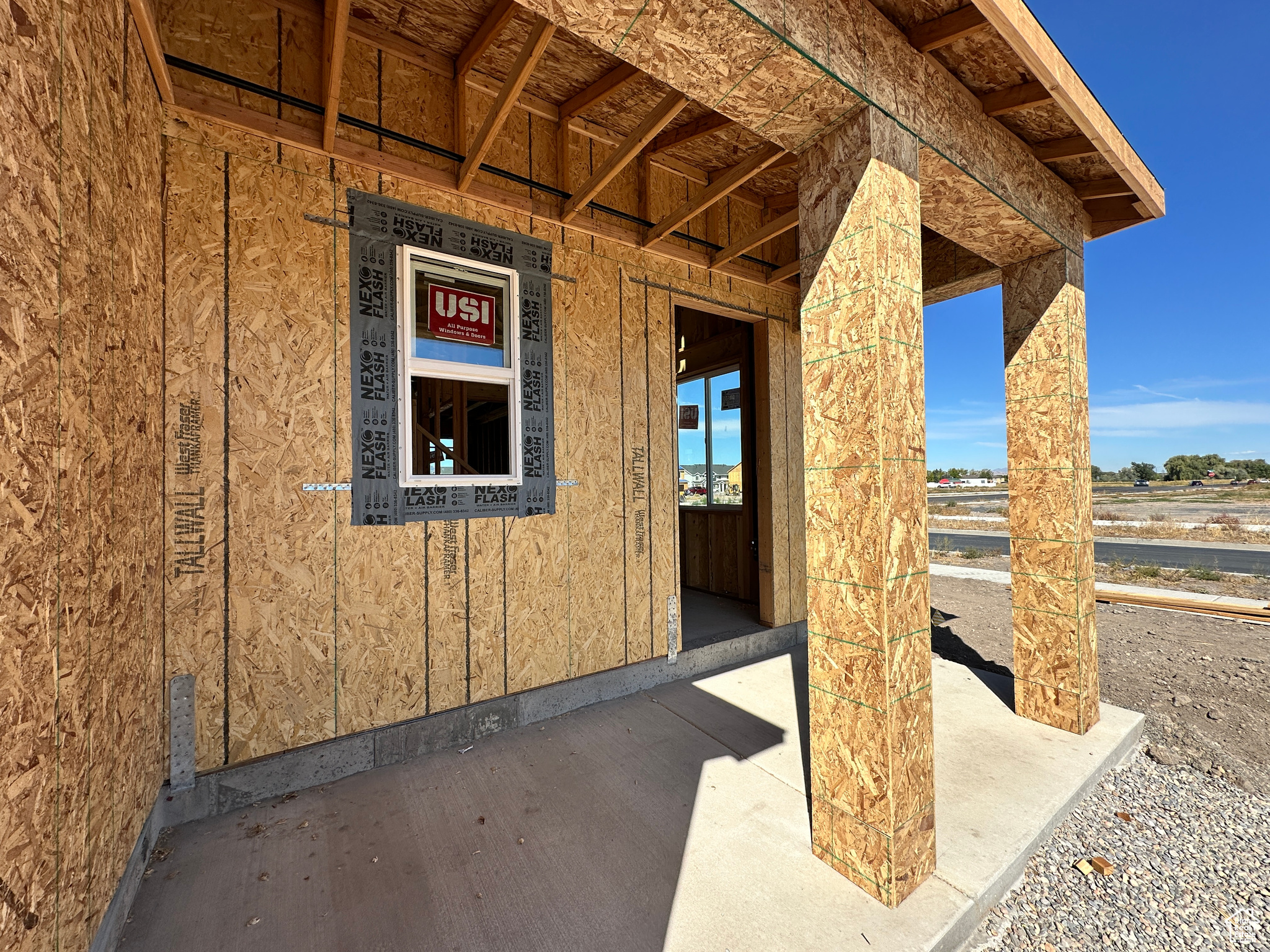 FIREFLY ESTATES - Residential