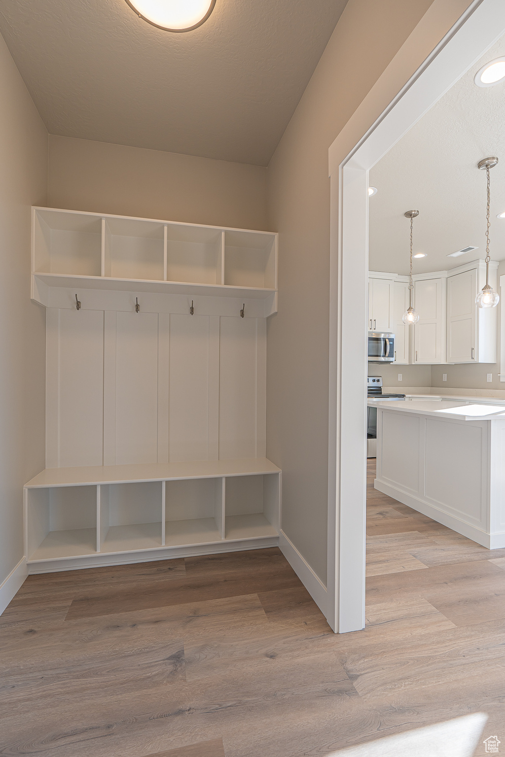 FIREFLY ESTATES - Residential