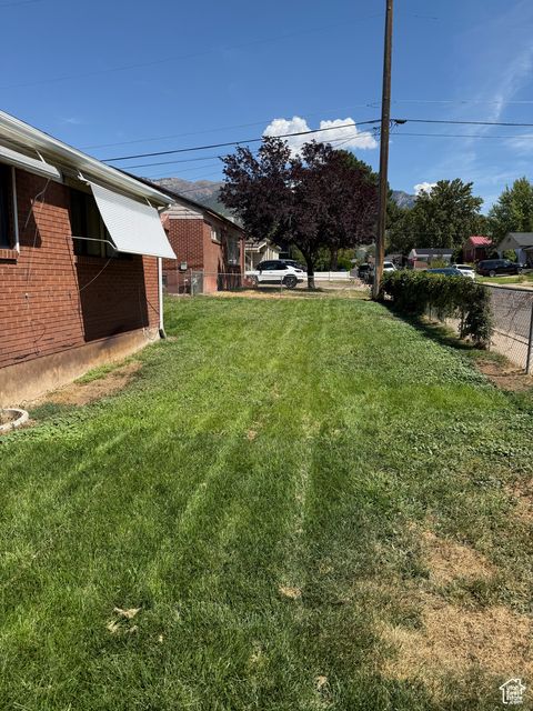Tiny photo for 4572 S 250 E, Washington Terrace, UT 84405 (MLS # 2108557)