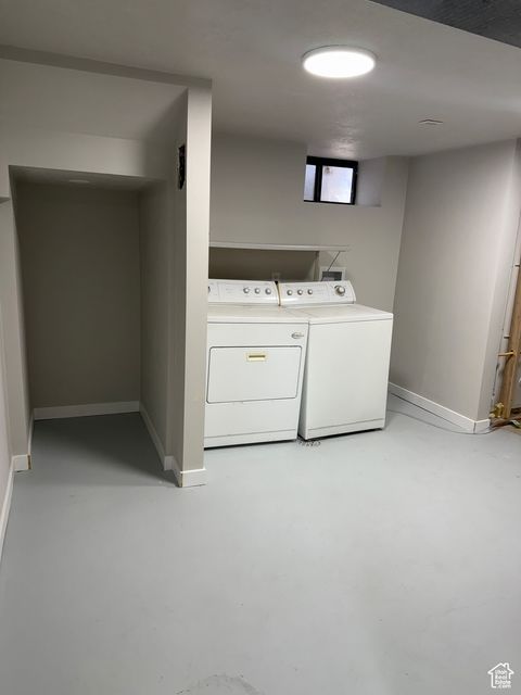 Tiny photo for 4572 S 250 E, Washington Terrace, UT 84405 (MLS # 2108557)