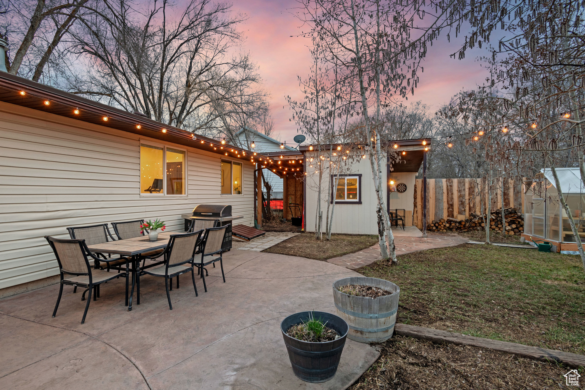 410 S 500, Heber City, Utah image 25