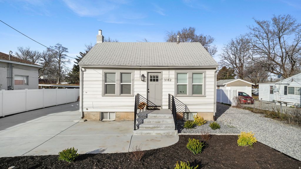 Photo of 3182 S IMPERIAL ST, Salt Lake City, UT 84106 (MLS # 2139370)