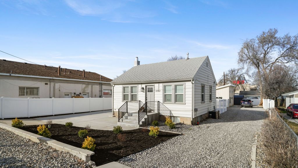 Photo of 3182 S IMPERIAL ST, Salt Lake City, UT 84106 (MLS # 2139370)