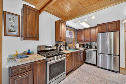 Tiny photo for 8101 S MILLICENTVIEW LN, Brighton, UT 84121 (MLS # 2124617)