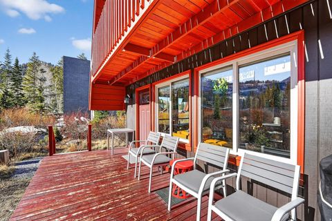 Tiny photo for 8101 S MILLICENTVIEW LN, Brighton, UT 84121 (MLS # 2124617)