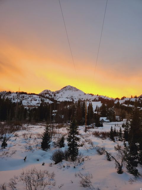 Tiny photo for 8101 S MILLICENTVIEW LN, Brighton, UT 84121 (MLS # 2124617)