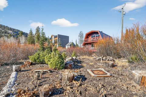 Tiny photo for 8101 S MILLICENTVIEW LN, Brighton, UT 84121 (MLS # 2124617)