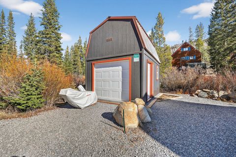 Tiny photo for 8101 S MILLICENTVIEW LN, Brighton, UT 84121 (MLS # 2124617)