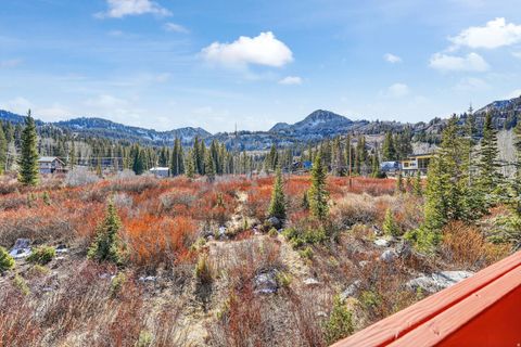 Tiny photo for 8101 S MILLICENTVIEW LN, Brighton, UT 84121 (MLS # 2124617)