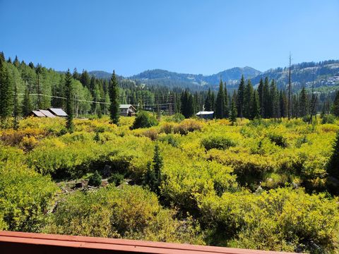 Tiny photo for 8101 S MILLICENTVIEW LN, Brighton, UT 84121 (MLS # 2124617)