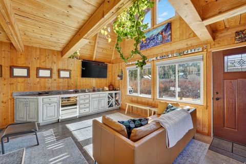 Tiny photo for 8101 S MILLICENTVIEW LN, Brighton, UT 84121 (MLS # 2124617)