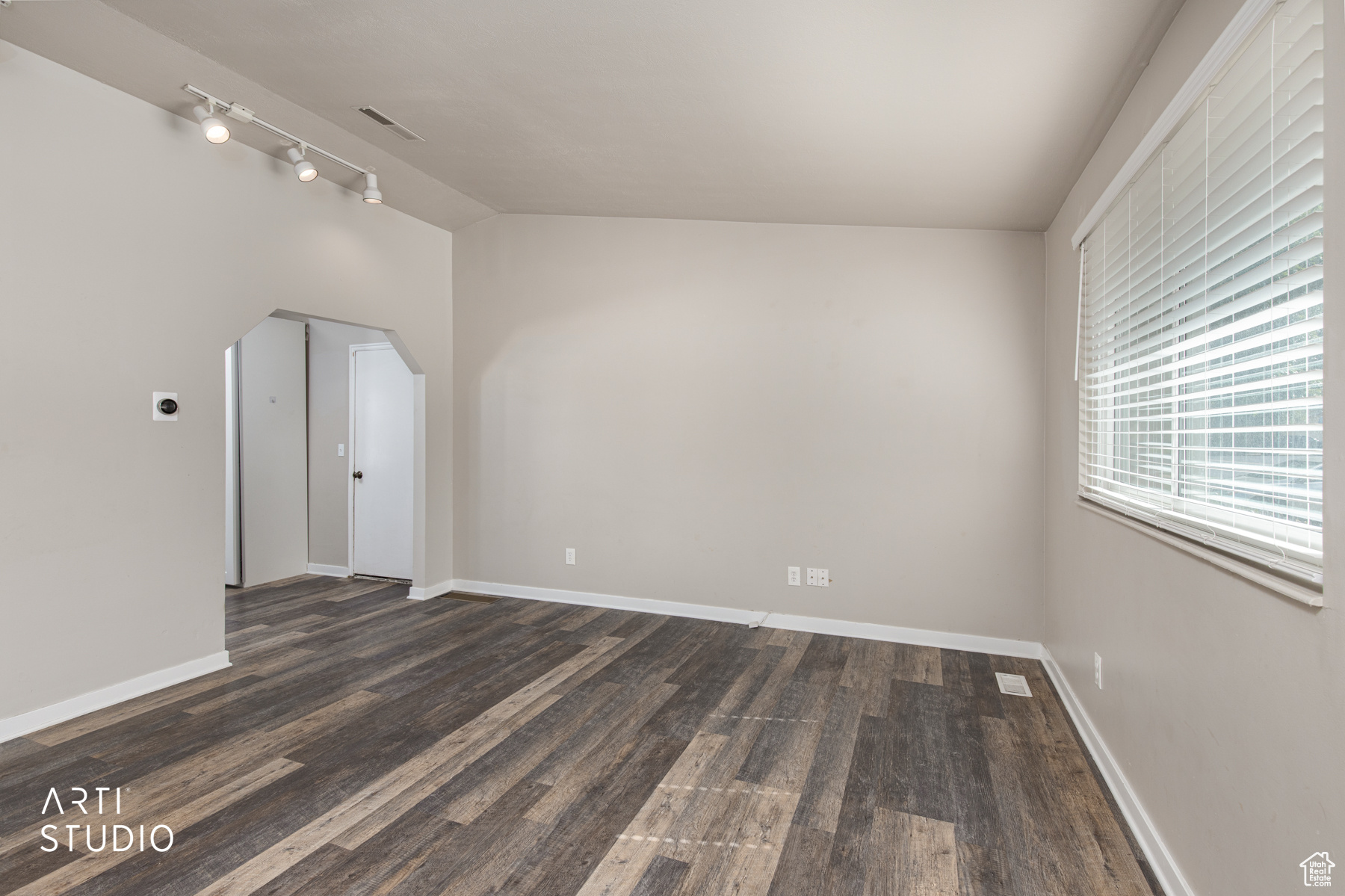 BERKSHIRE WEST PLAT - Residential