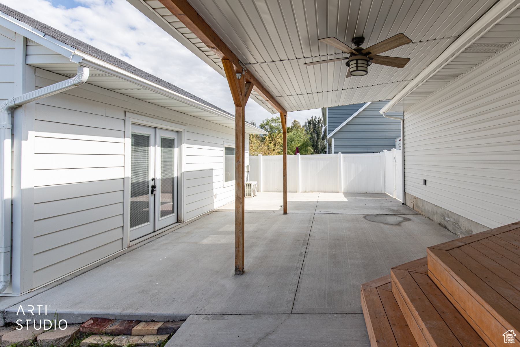 BERKSHIRE WEST PLAT - Residential