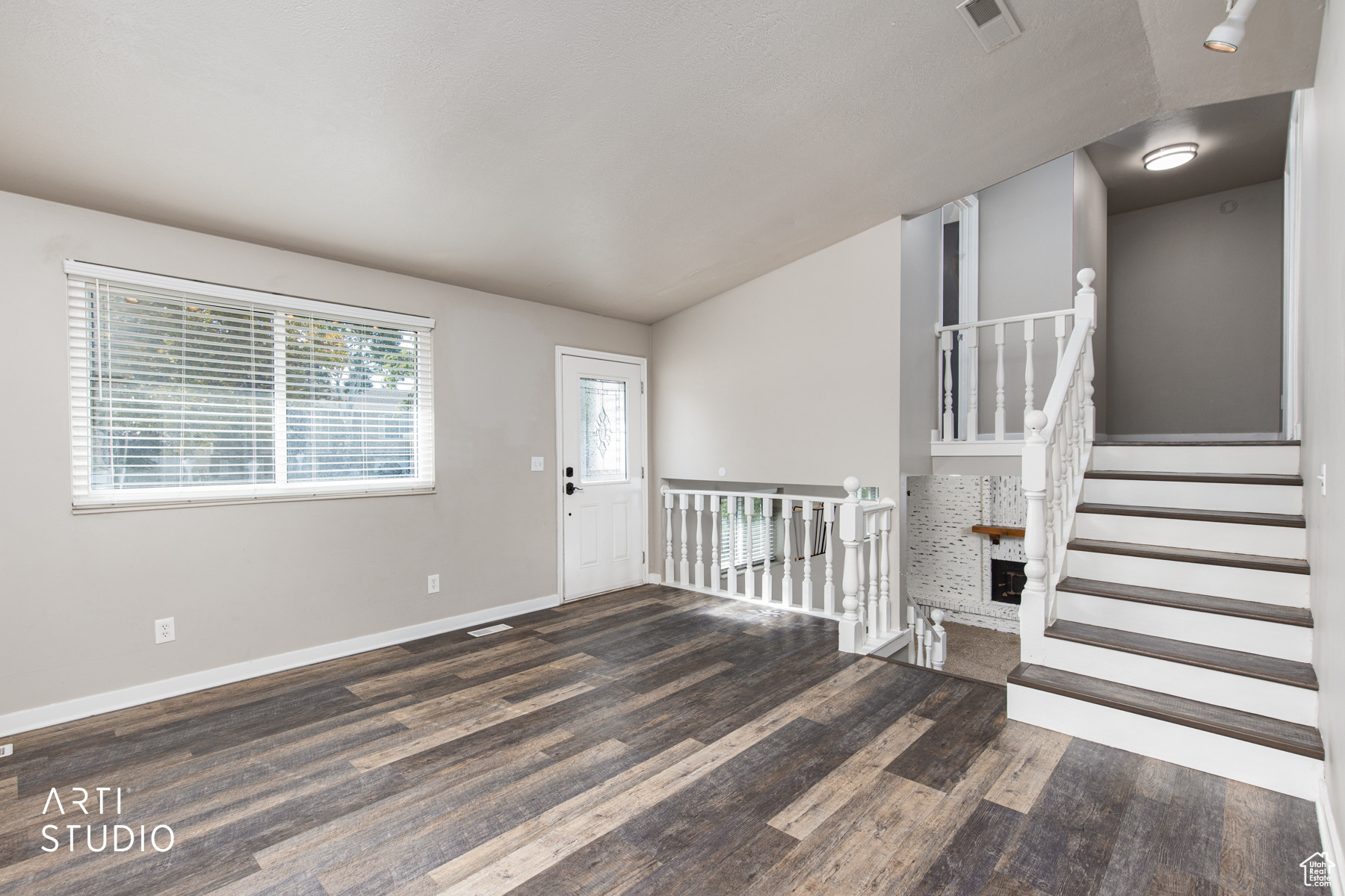 BERKSHIRE WEST PLAT - Residential