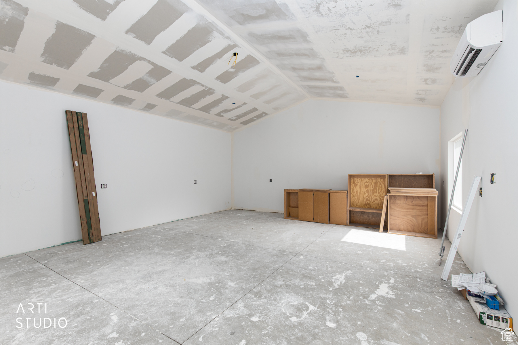 BERKSHIRE WEST PLAT - Residential