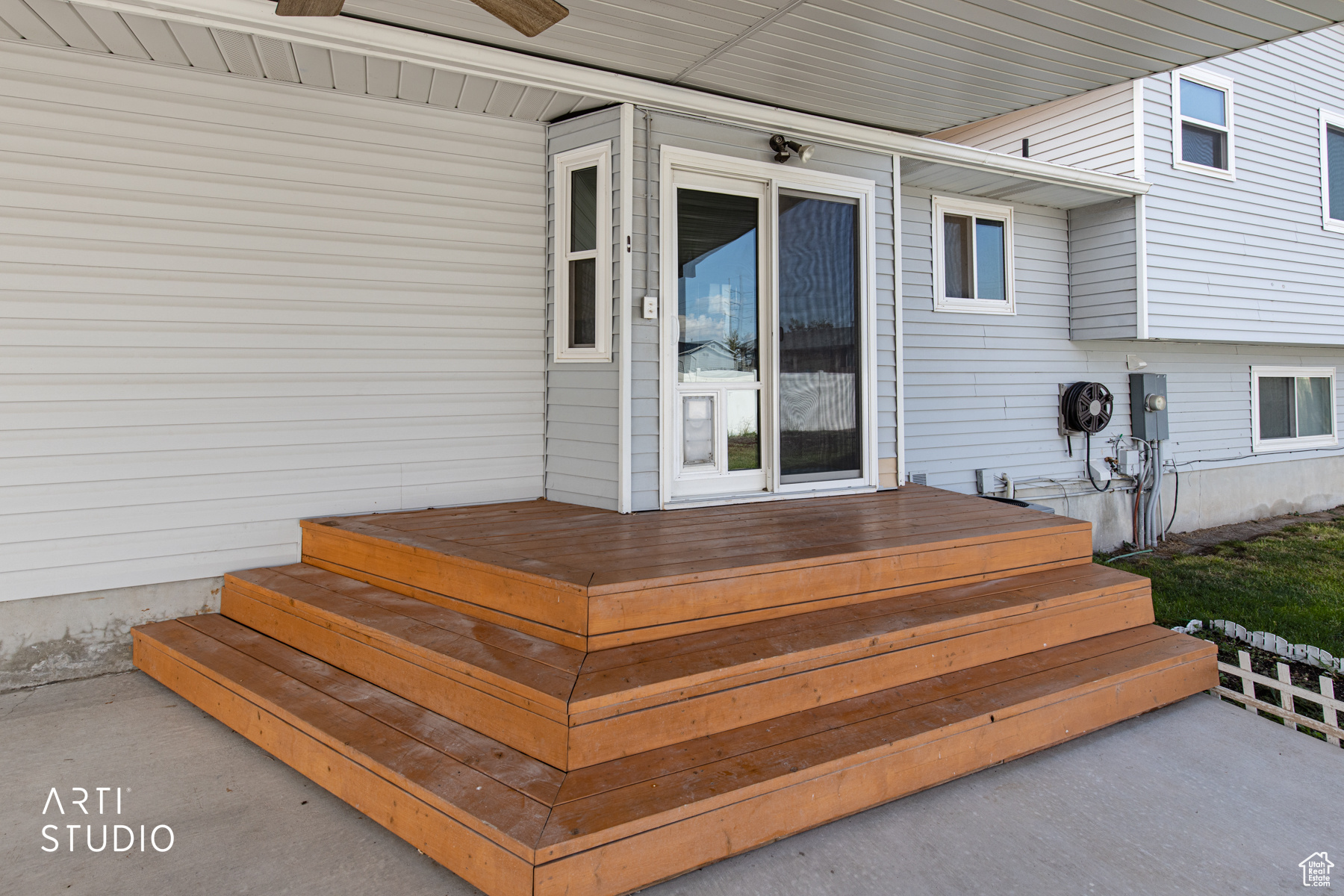 BERKSHIRE WEST PLAT - Residential