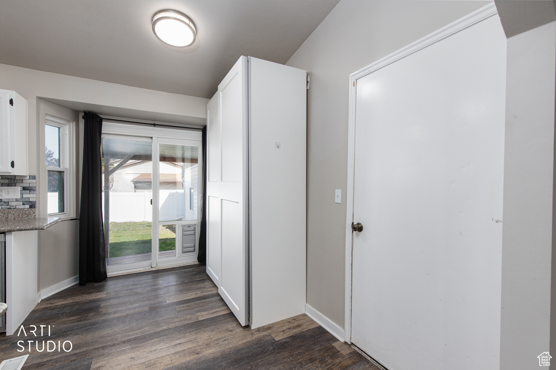 BERKSHIRE WEST PLAT - Residential