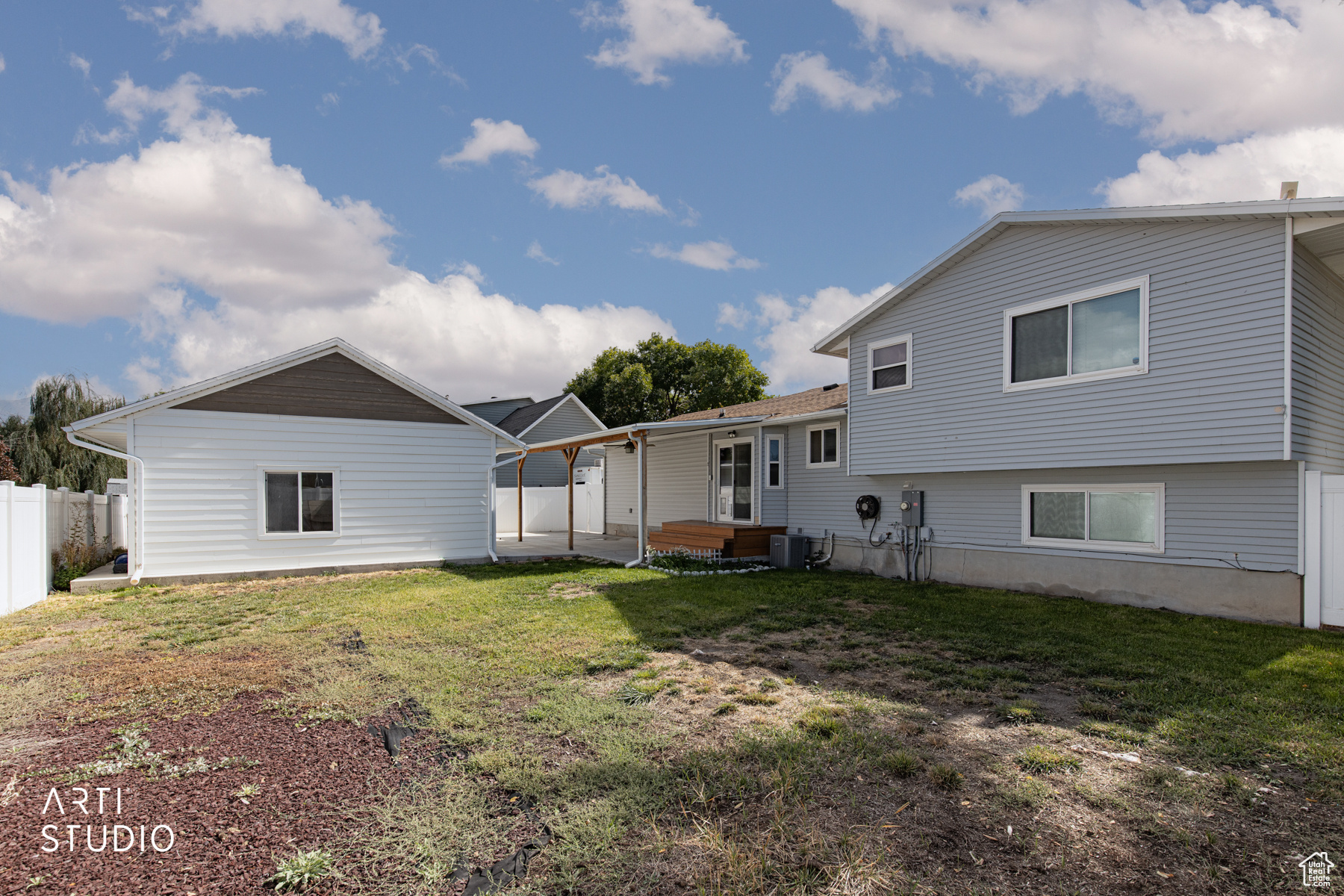 BERKSHIRE WEST PLAT - Residential