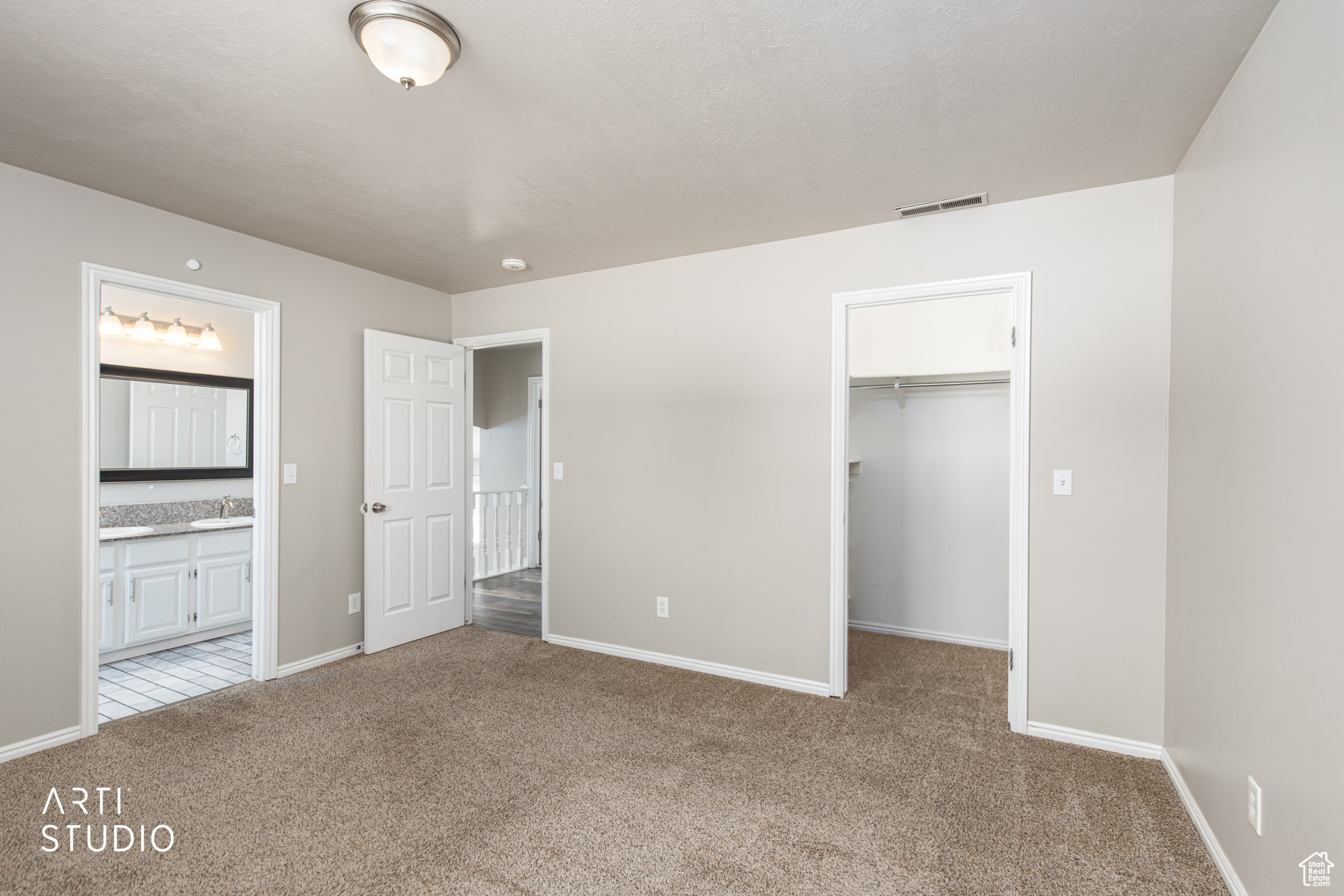 BERKSHIRE WEST PLAT - Residential