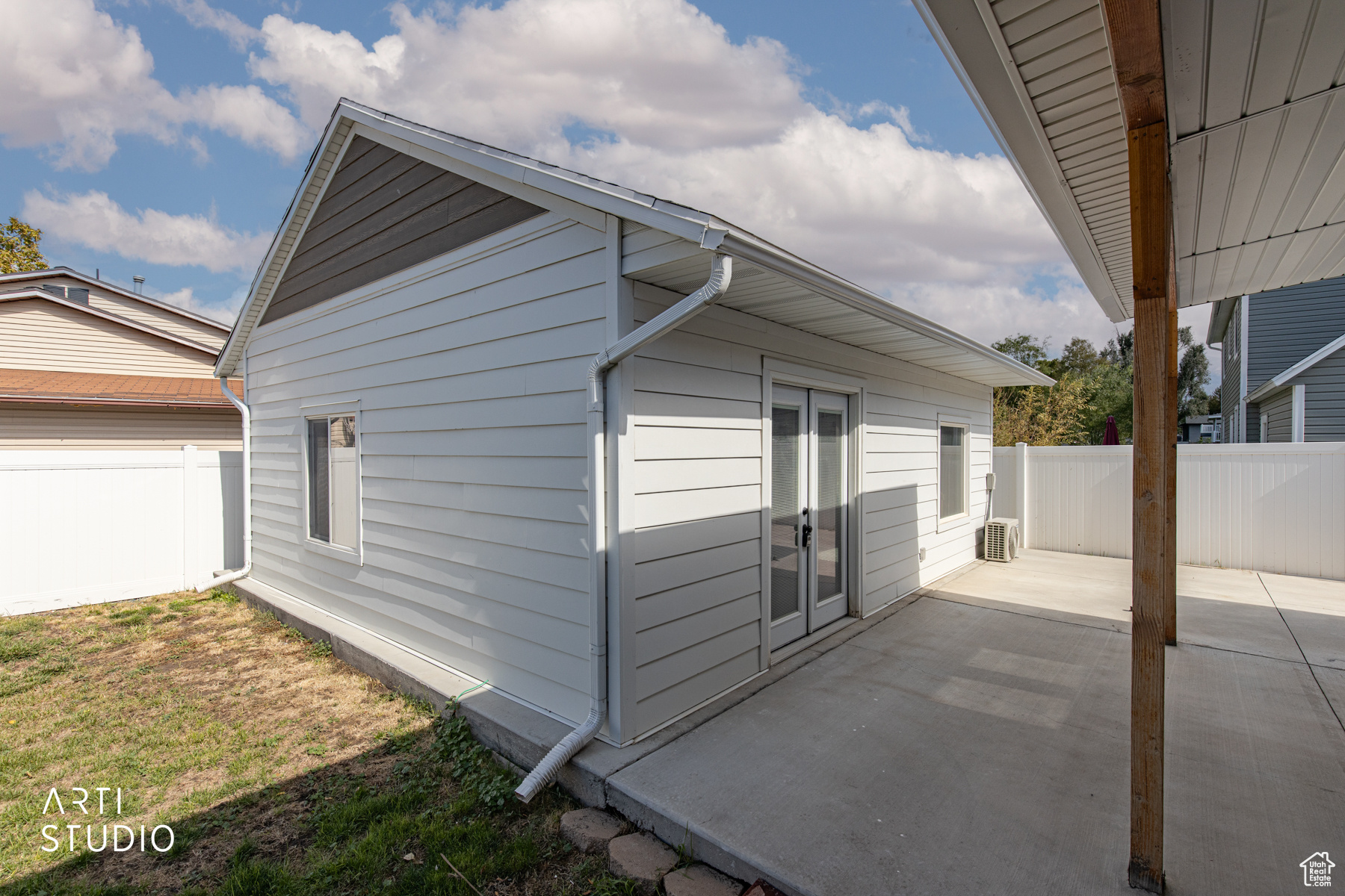 BERKSHIRE WEST PLAT - Residential