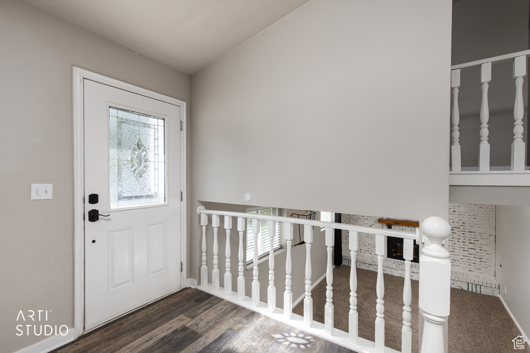 BERKSHIRE WEST PLAT - Residential