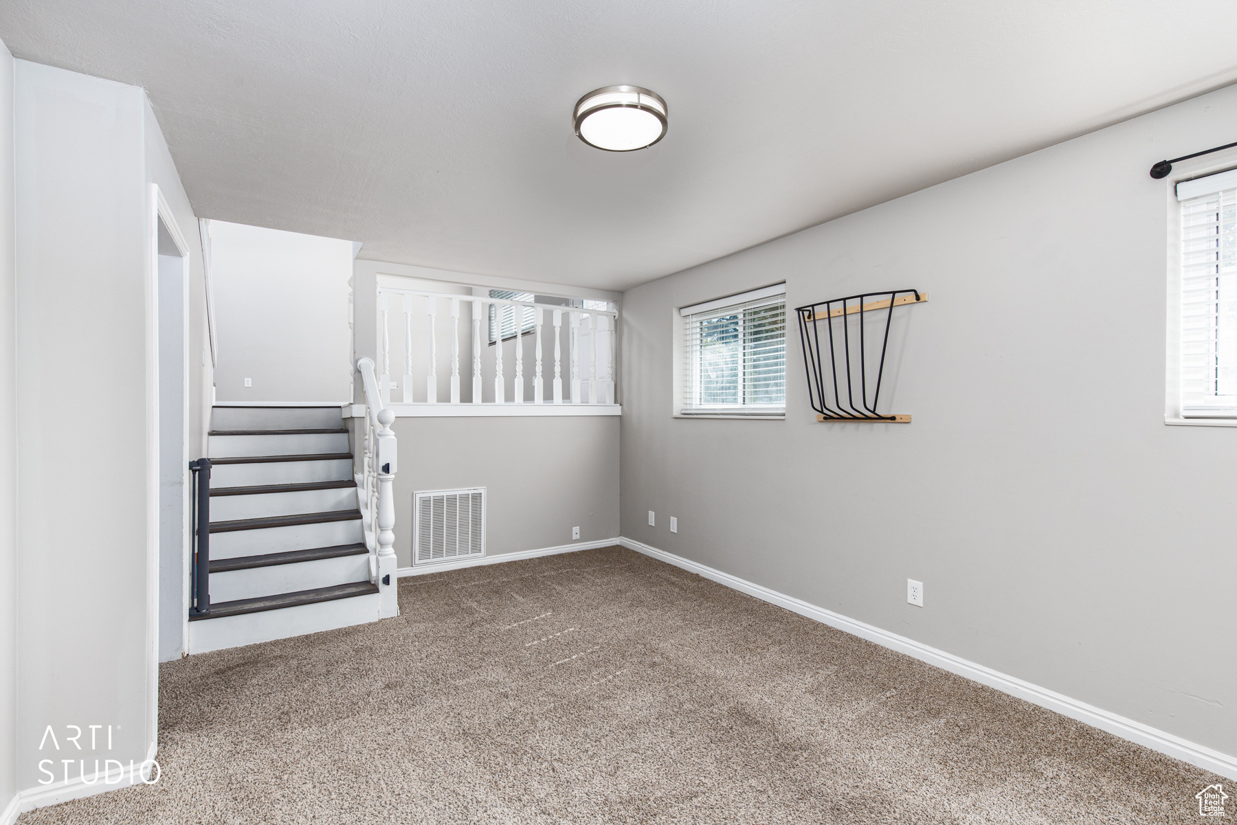BERKSHIRE WEST PLAT - Residential
