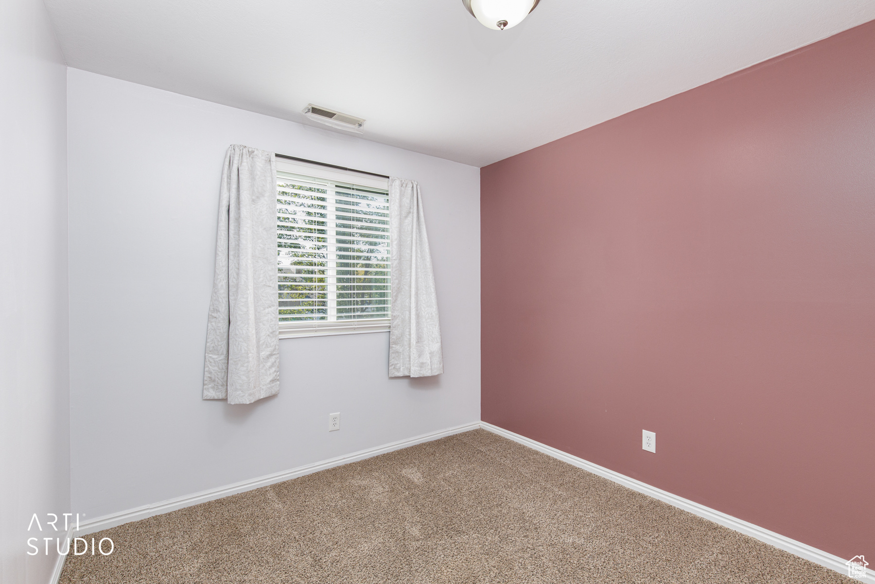 BERKSHIRE WEST PLAT - Residential