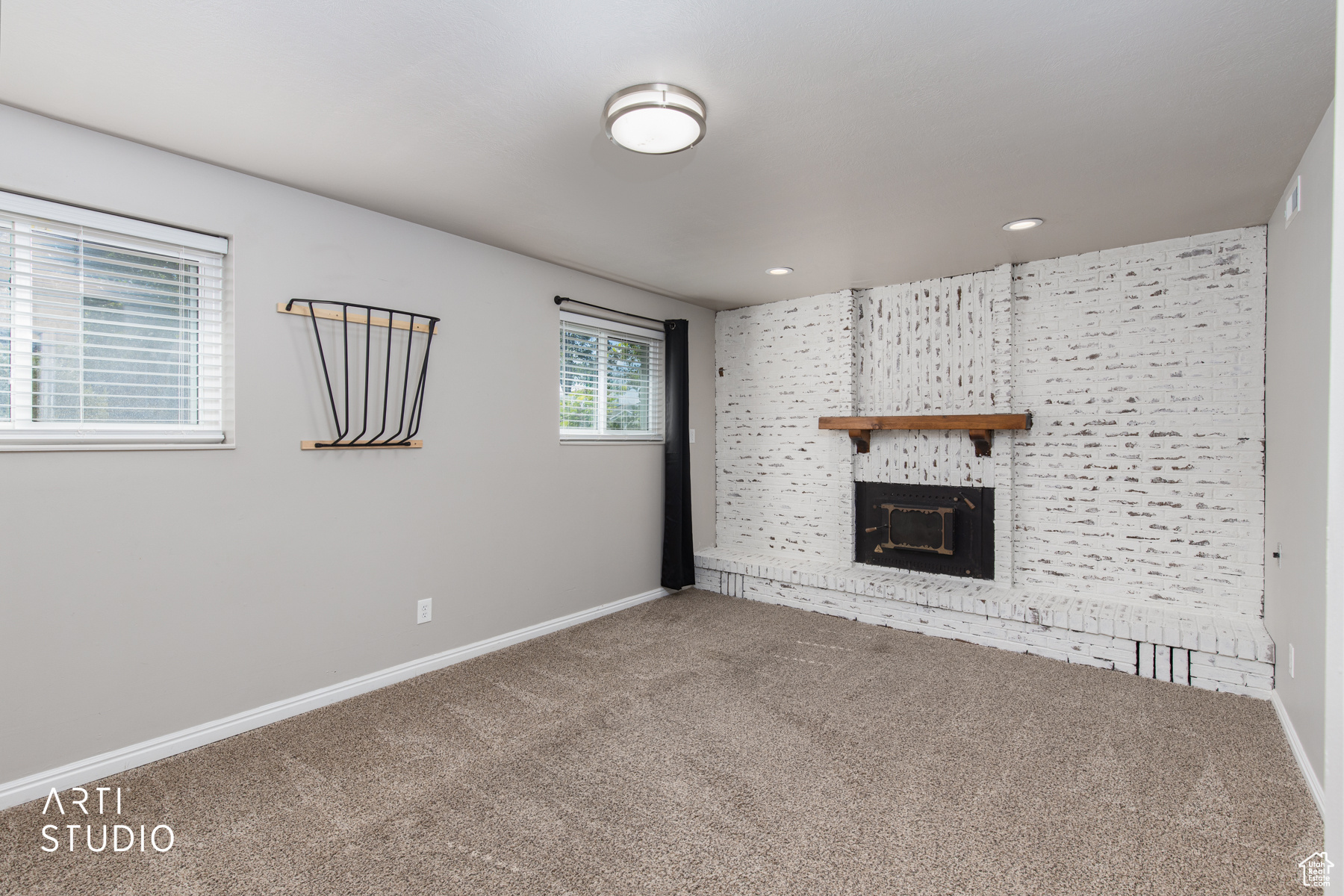 BERKSHIRE WEST PLAT - Residential