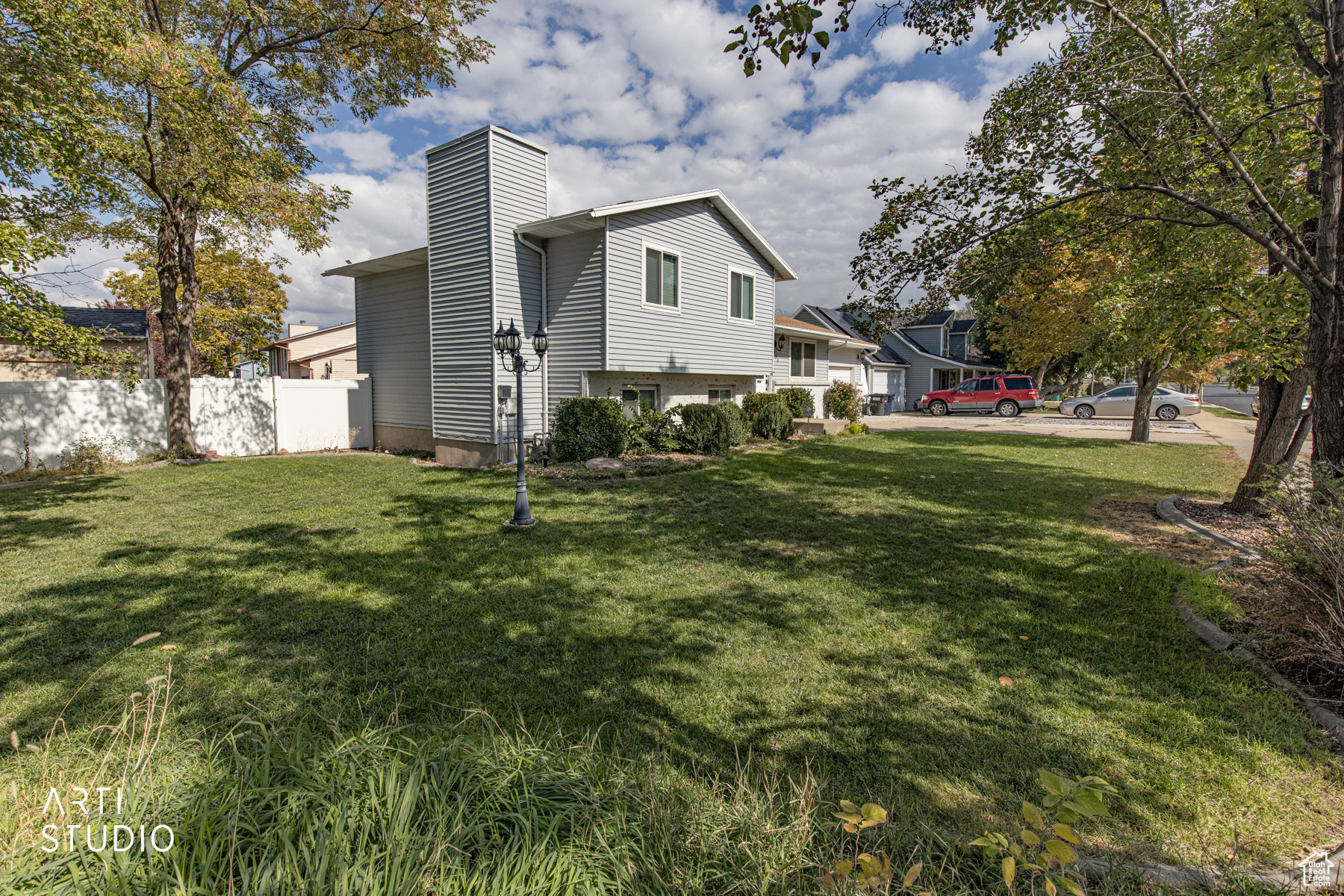 BERKSHIRE WEST PLAT - Residential