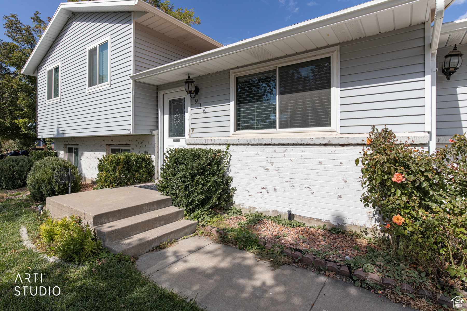 BERKSHIRE WEST PLAT - Residential