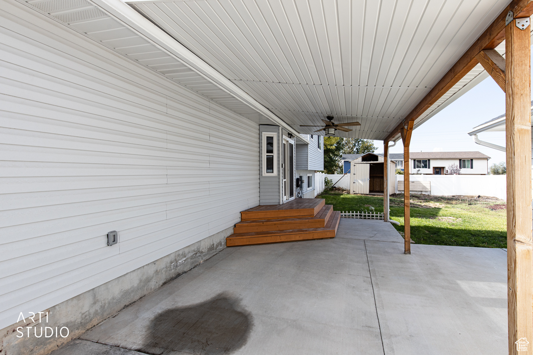 BERKSHIRE WEST PLAT - Residential