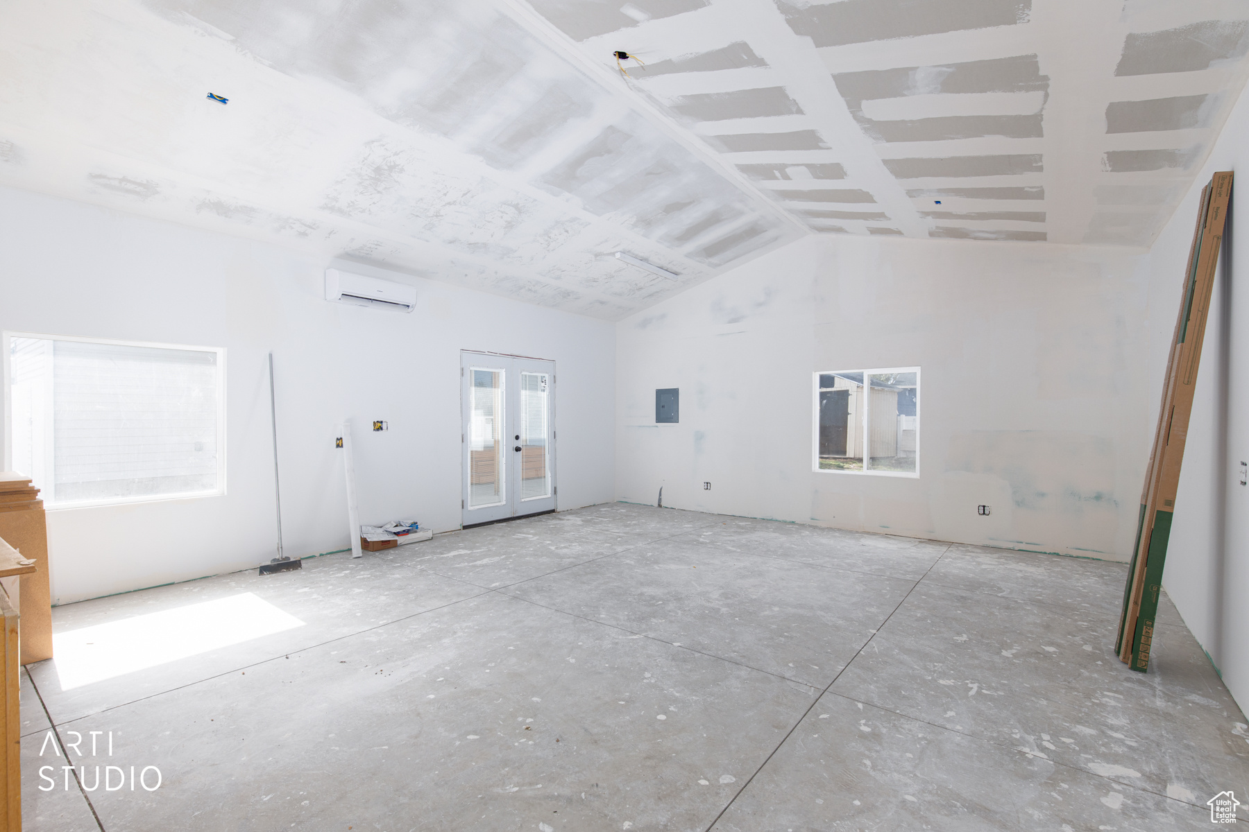 BERKSHIRE WEST PLAT - Residential